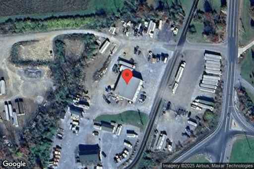 Truck and Trailer parking 120 Kline Rd, Bethel, PA - 1