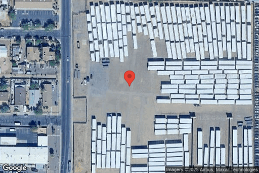 Truck and Trailer parking 325 S 31st Ave, Phoenix, AZ - 1