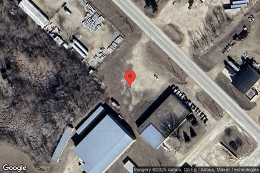 Truck and Trailer parking 24053 534th Ave, Austin, MN - 1