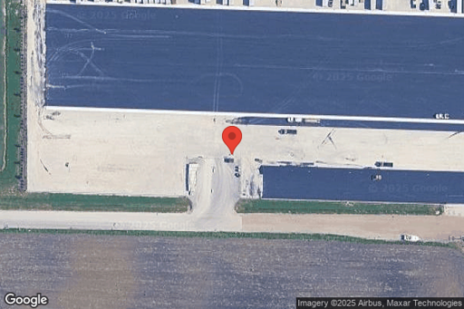 Truck and Trailer parking 2305 NE Frontage Rd, Mt Pleasant, WI - 1