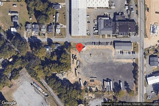 Truck and Trailer parking 700 Lenox Ave, Gastonia, NC - 1