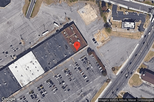 Truck and Trailer parking 721 Madison Square, Madison, TN - 1