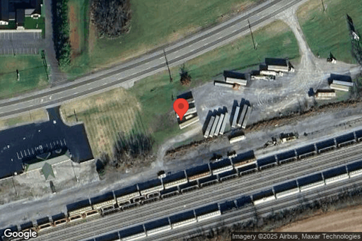 Truck and Trailer parking 863 US-62, Princeton, KY - 1