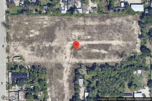 Truck and Trailer parking 8120 Jensen Dr, Houston, TX - 1