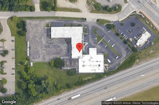 Truck and Trailer parking 10 Rockridge Rd, Englewood, OH - 1