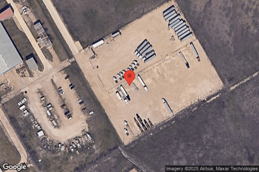 Truck and Trailer parking 103 Sentry Dr, Mansfield, TX - 1