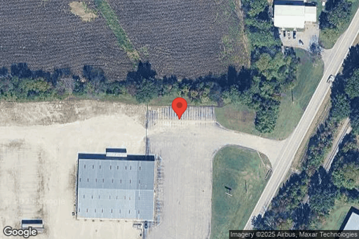 Truck and Trailer parking 10200 IN-57, Evansville, IN - 1