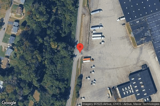 Truck and Trailer parking 500 V C Dr, Martinsville, VA - 1