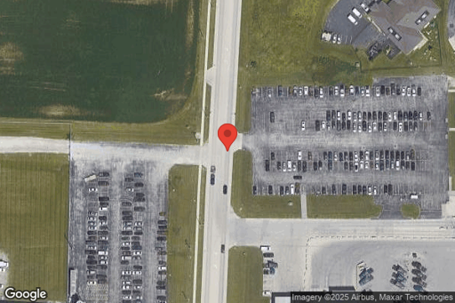 Truck and Trailer parking 1625 S Broadway, De Pere, WI - 1