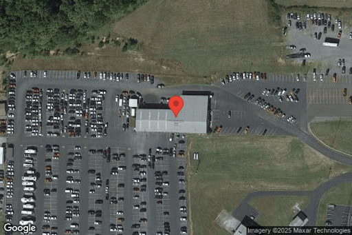 Truck and Trailer parking 195 Joe R McCrary Rd, Fall Branch, TN - 1