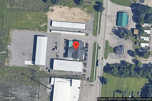 Truck and Trailer parking 2710 S Main St, Middletown, OH - 1