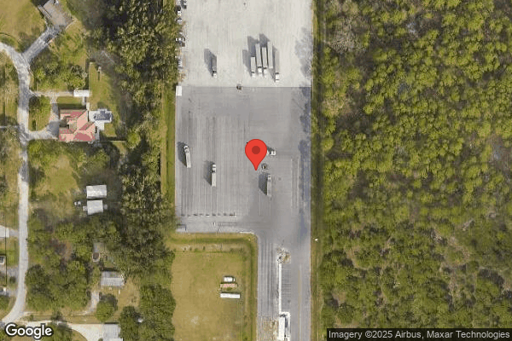 Truck and Trailer parking 8456 Orange Ave, Fort Pierce, FL - 1