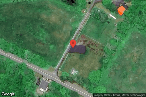 Truck and Trailer parking 670 Old Hartford Rd, Amston, CT - 1