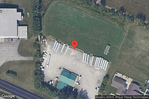 Truck and Trailer parking 2550 IN-130, Hobart, IN - 1