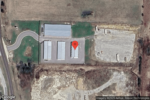 Truck and Trailer parking 11550 S Hardwick Ln, Ashland, MO - 1