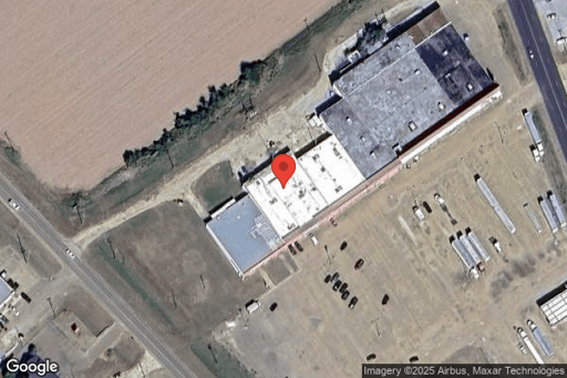 Truck and Trailer parking 925 Commerce Plaza, Clarksdale, MS - 1