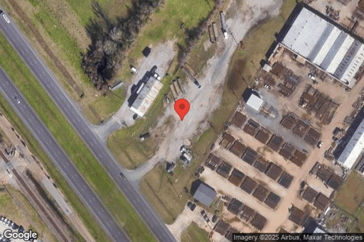 Truck and Trailer parking 3225 Hwy 90 E, Broussard, LA - 1