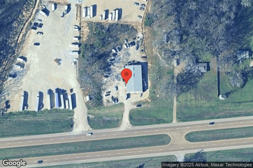 Truck and Trailer parking 9555 US-64, Somerville, TN - 1