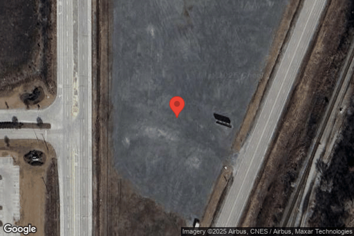 Truck and Trailer parking 24306 S Governors Hwy, Monee, IL - 1