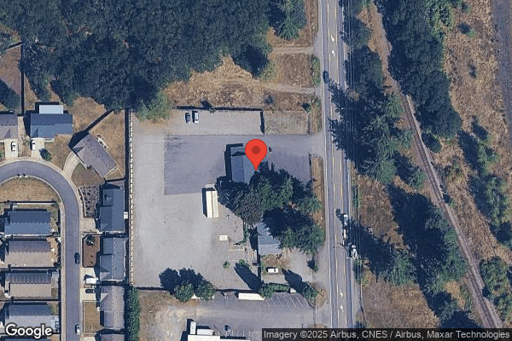 Truck and Trailer parking 20223 Old Hwy 99 SW, Centralia, WA - 1