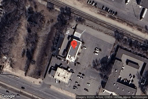 Truck and Trailer parking 6139 US-10, Ramsey, MN - 1