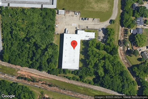 Truck and Trailer parking 301 Hawk Pl, Montgomery, AL - 1