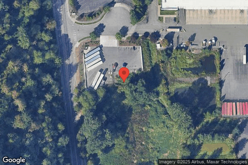 Truck and Trailer parking 4815 W Valley Hwy E, Sumner, WA - 1