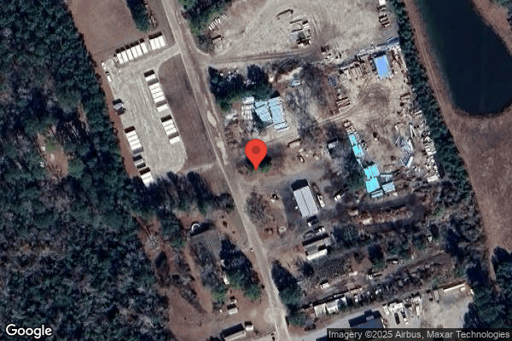 Truck parking 4201 Blue Clay Rd, Castle Hayne, NC - 1