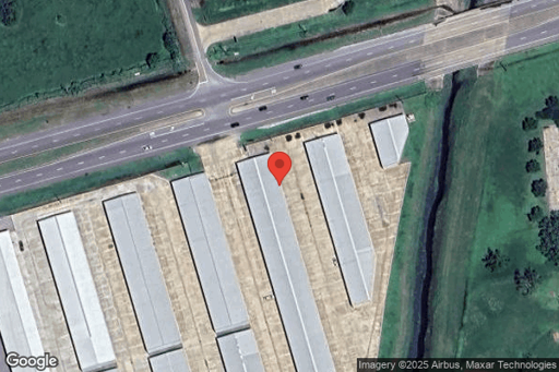 Truck parking 2651 TX-35, Angleton, TX - 1