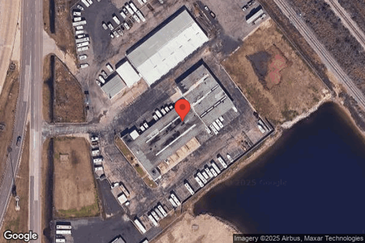 Truck parking 226 Texas City Wye, La Marque, TX - 1