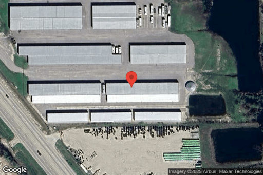 Truck parking 20581 FM1314, Porter, TX - 1