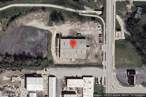 Truck and Trailer parking 2221 N 24th St, Quincy, IL - 1