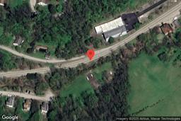 Find Your Truck Parking Lot-1