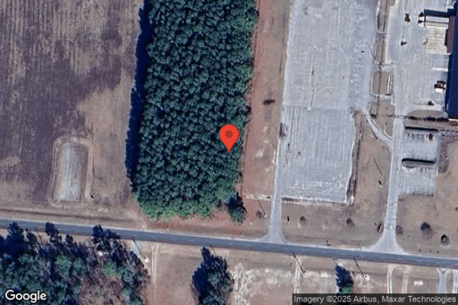 Truck and Trailer parking 277 Faison West McGowen Rd, Kenansville, NC - 1