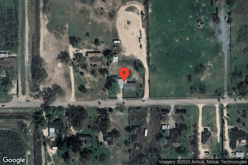 Truck and Trailer parking 605 E Mile 12 N, Weslaco, TX - 1