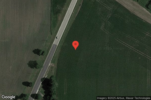 Truck and Trailer parking 3100 S 1st St, DeKalb, IL - 1