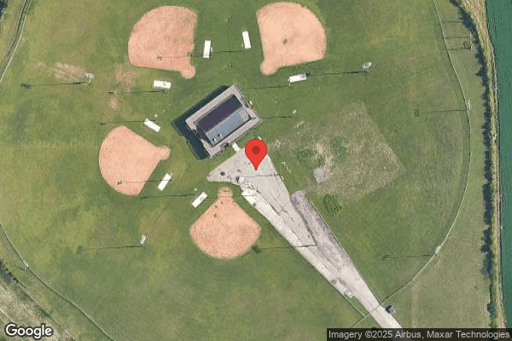 Truck and Trailer parking 6363 Farmersville West Carrollton Rd, Miamisburg, OH - 1