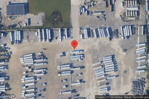 Truck and Trailer parking 10701 Ford Rd, Dearborn, MI - 1