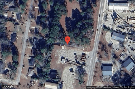 Truck and Trailer parking 645 S Mill St, Manning, SC - 1