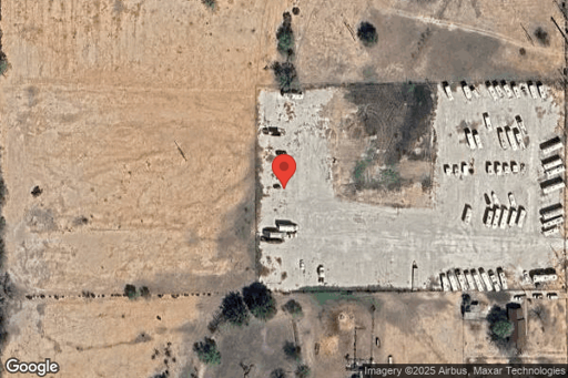 Truck and Trailer parking 16429 S Loop 1604 W, Von Ormy, TX - 1