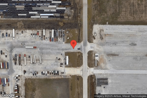 Truck and Trailer parking 1353 Jarvis Rd, Fort Worth, TX - 1