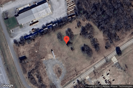 Truck and Trailer parking 2565 Eden Terrace, Rock Hill, SC - 1