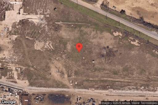 Truck and Trailer parking 1702 Thomas St, Memphis, TN - 1