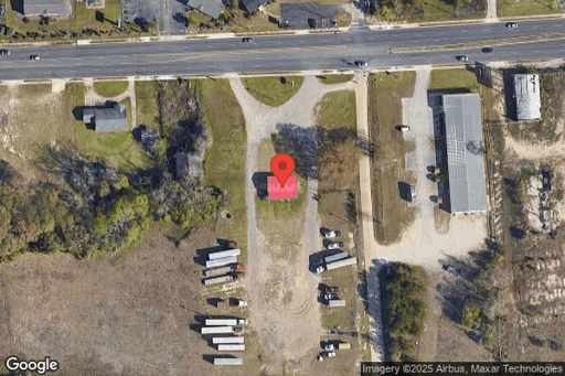 Truck and Trailer parking 1624 E Palmetto St, Florence, SC - 1