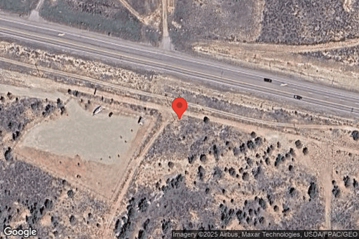 Truck and Trailer parking 43365 W 6500 S, Fruitland, UT - 1