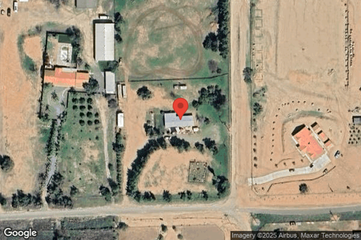 Truck parking 18970 Idaleona Rd, Perris, CA - 1