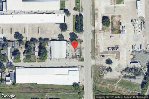 Truck and Trailer parking 5105 Jensen Dr, Houston, TX - 1