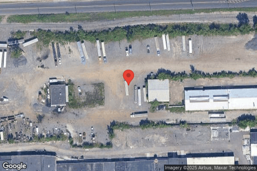 Find Your Truck Parking Lot-1