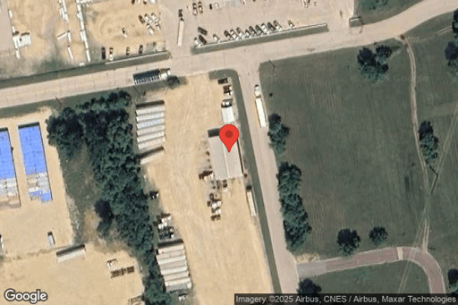 Truck and Trailer parking 1810 E Lessard St, Prairie du Chien, WI - 1