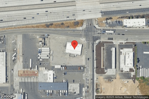 Truck parking 2396 E Steel Rd, Colton, CA - 1